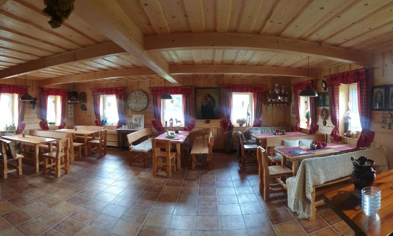 U Dvou Studni Hotel Loučná nad Desnou Exterior foto