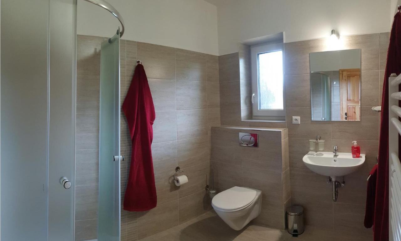 U Dvou Studni Hotel Loučná nad Desnou Exterior foto
